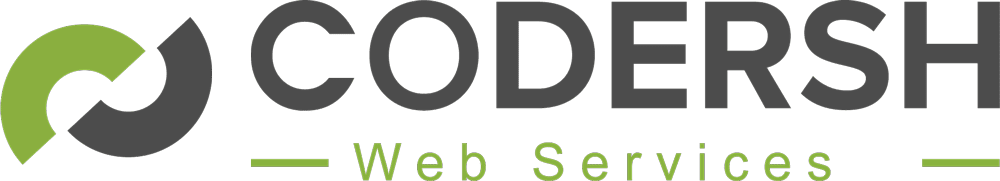 Codersh Web Services