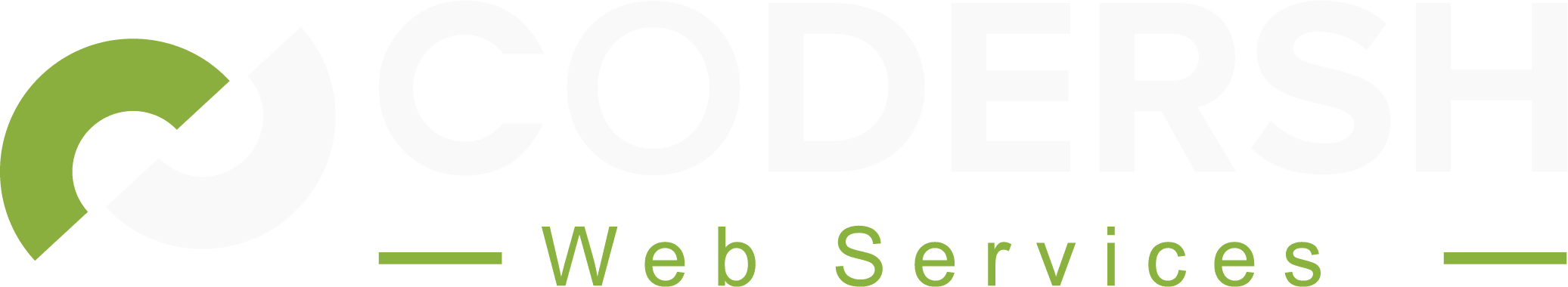 Codersh Web Services